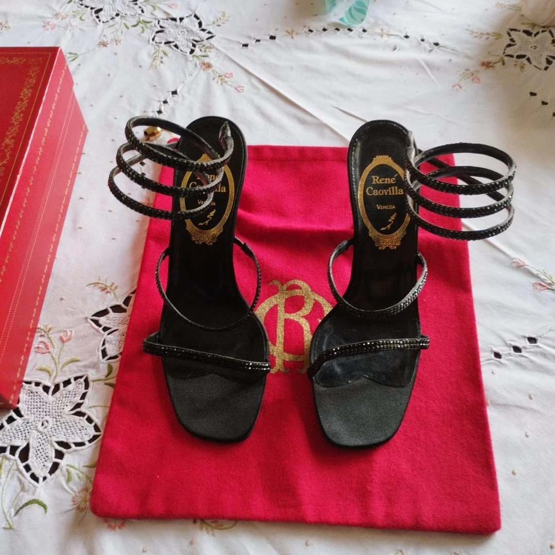 René Caovilla products for sale | eBay
