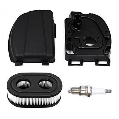 595658 Air Cleaner Cover with 798452 Air Filter and 595661 Base Compatible wi...