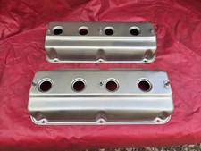 1954 And Up Early Hemi 291 330 Fire Dome Valve Covers
