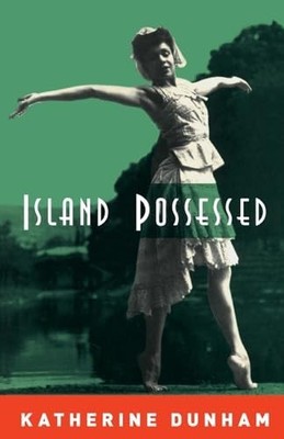 Island Possessed - VERY GOOD