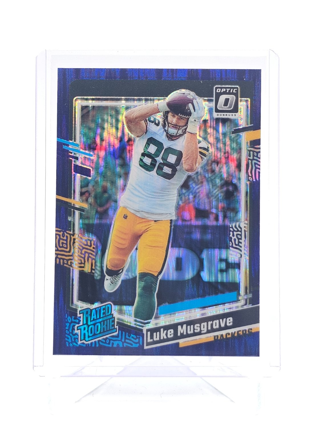 Luke Musgrave card image