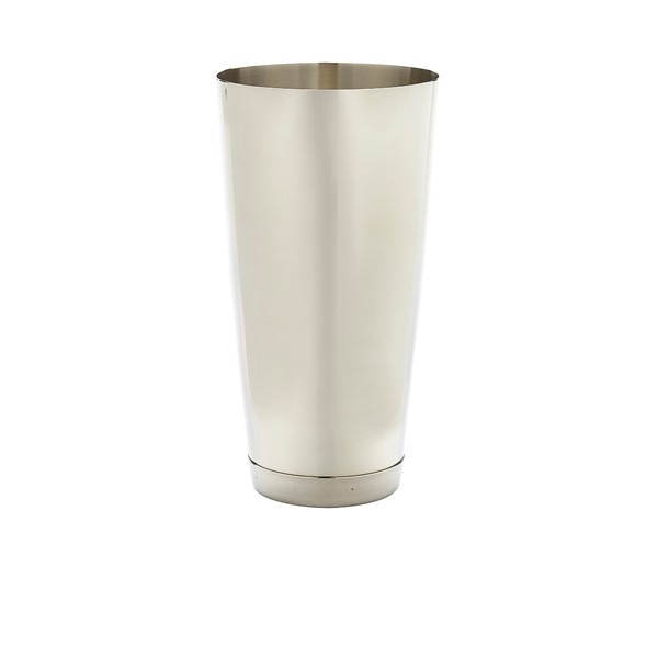 Shaker Can Barware shaking Cocktail Drinks Boston Shaker Can 28oz S/S