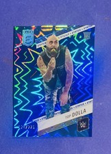 2023 Donruss Elite WWE Wrestling Cards 41