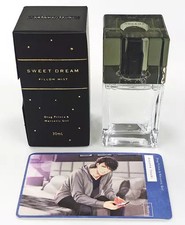 Perfume Drug Prince & Matri Princess Sweet Dream Pillow Mist 8cm 30ml Opened