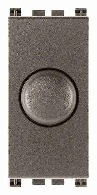 Regolatore Vimar 19153.M 500W Arké Metal | Prezzo Speciale Elettricisti