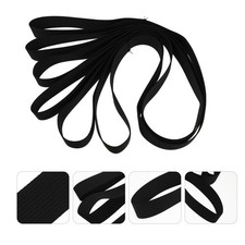  Zestaw 2 pasów narciarskich do noszenia pasek do butów snowboardowych -buty -pasek do noszenia