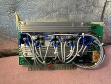 AVC SPECIALIST PASTD651 POWER SUPPLY