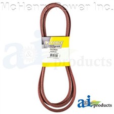 Replacement A I HUSQVARNA BELT for Deck 54' Part 582236301