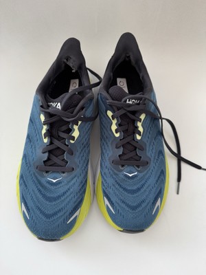 Hoka One One Arahi 6 Blue Graphite Size US 8D | eBay display picture 1