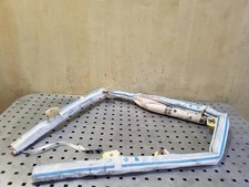 BMW 5 F10 SRS Module Roof Left 11B081XT0032 84914341906 2.00 Diesel 26220435