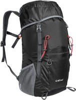 Faltbarer Rucksack 40L Ultraleicht Wanderrucksack FüR Outdoor Reisen
