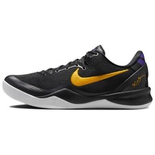 Nike Kobe 8 Protro "Lakers Away " HF9550-001