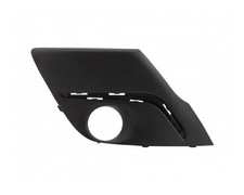 Stoßstange Gitter Rechts für Peugeot 107 PM PN 12-14