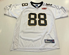 Jeremy Shockey # 88 de la New Orleans Saints Photo Stock - Alamy