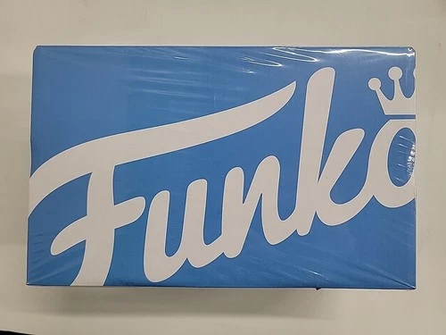 Funko Fundays Box Of Fun 2021