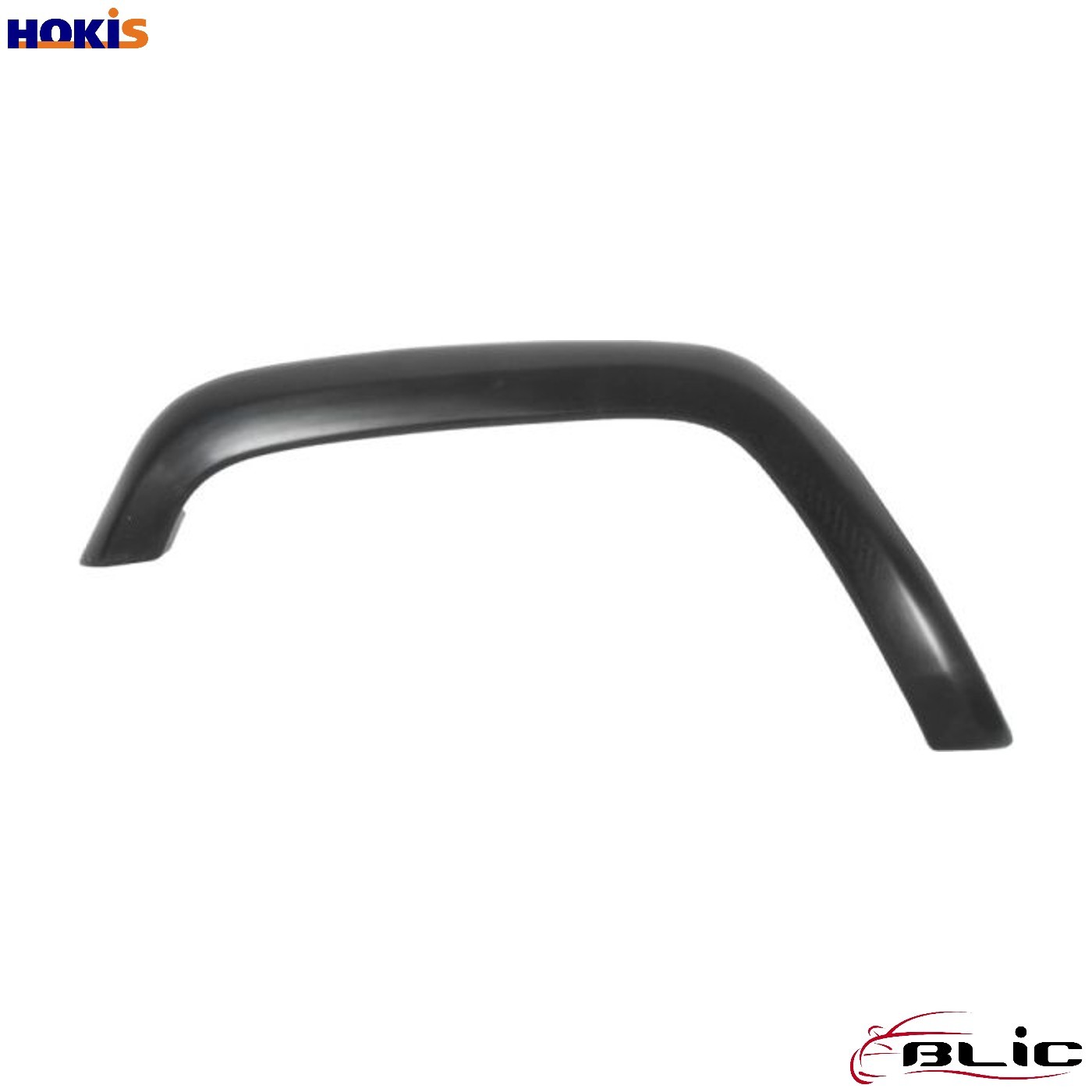 TRIMPROTECTION STRIP WING 5703-08-3203374P FOR JEEP EPE 2.5L ENCHX 2.5L 4cyl