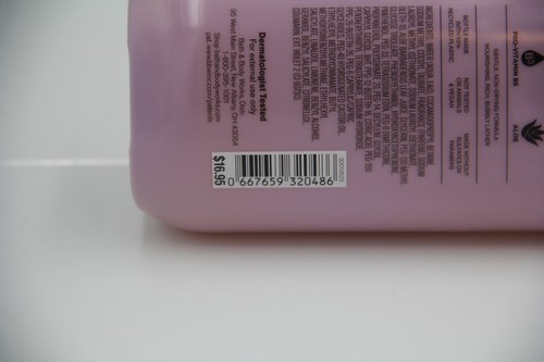 NEW BATH AND BODY WORKS SHOWER GEL 10 FL OZ FULL SIZE YOU CHOOSE SCENT - Afbeelding 209 van 708