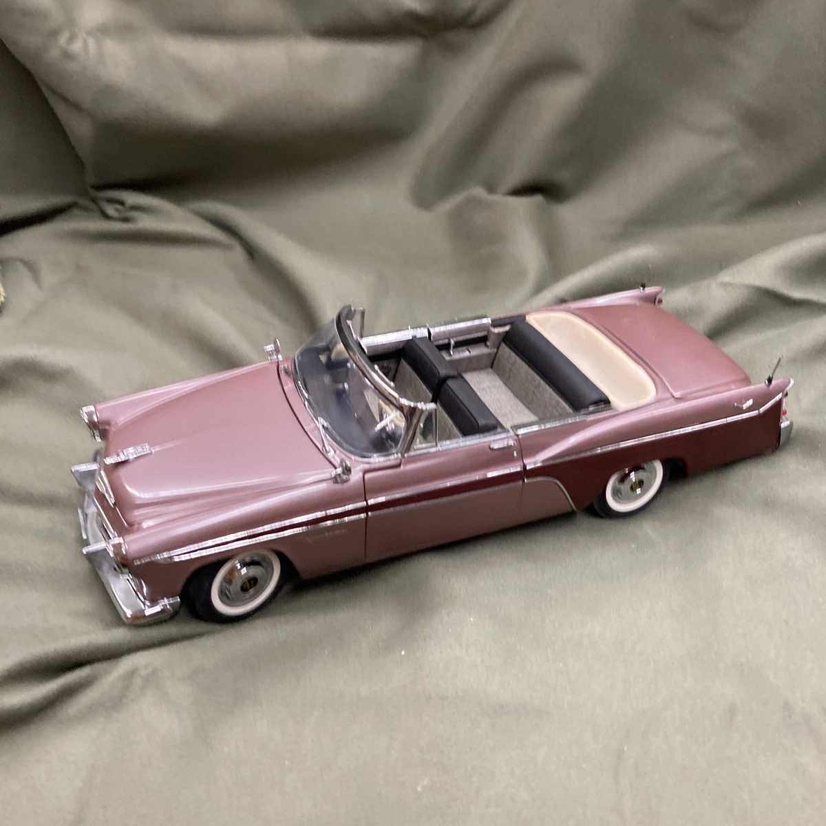 Danbury Mint 1:24 DeSoto Diecast Cars, Trucks & Vans for sale | eBay