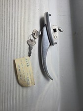 Porte arrière et accessoires Fiat 850