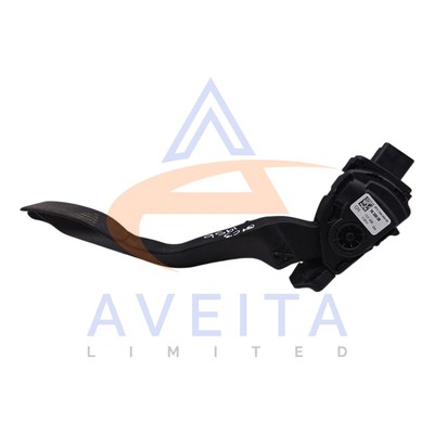 CITROEN C3 Aircross 2020 1.2 Accelerator Throttle Pedal 3638808