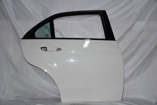 Mercedes-Benz W212 E-Klasse Tür Autotür Hinten Rechts Weiß A2127320210 Mercedes-Benz W212 E-Klasse Tür Autotür Hinten Rechts Weiß A2127320210