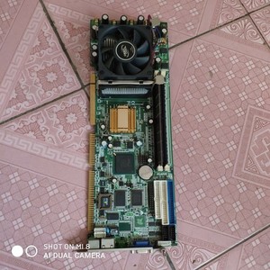 1pc Axiomtek SYS7180VE Ver: 1.2 motherboard *uq