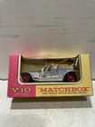 Vtg  Matchbox Lesney Model’s Of Yesteryear Y-10 1906 Rolls Royce Silver Ghost 25