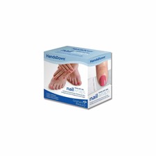 HandsDown Soak-Off Gel Nail Wraps 100 Ct.
