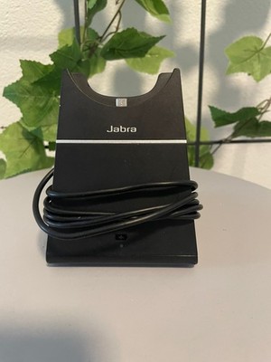 Jabra Evolve E75 Charging Stand   Ladestation für E75 Headsets