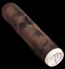 Antique Nick Manoloff Tonebar Slide Bakelite 2.75" Patent No. 207333