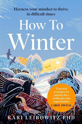 How to Winter by Kari Leibowitz - 9781035006977 - Image 7