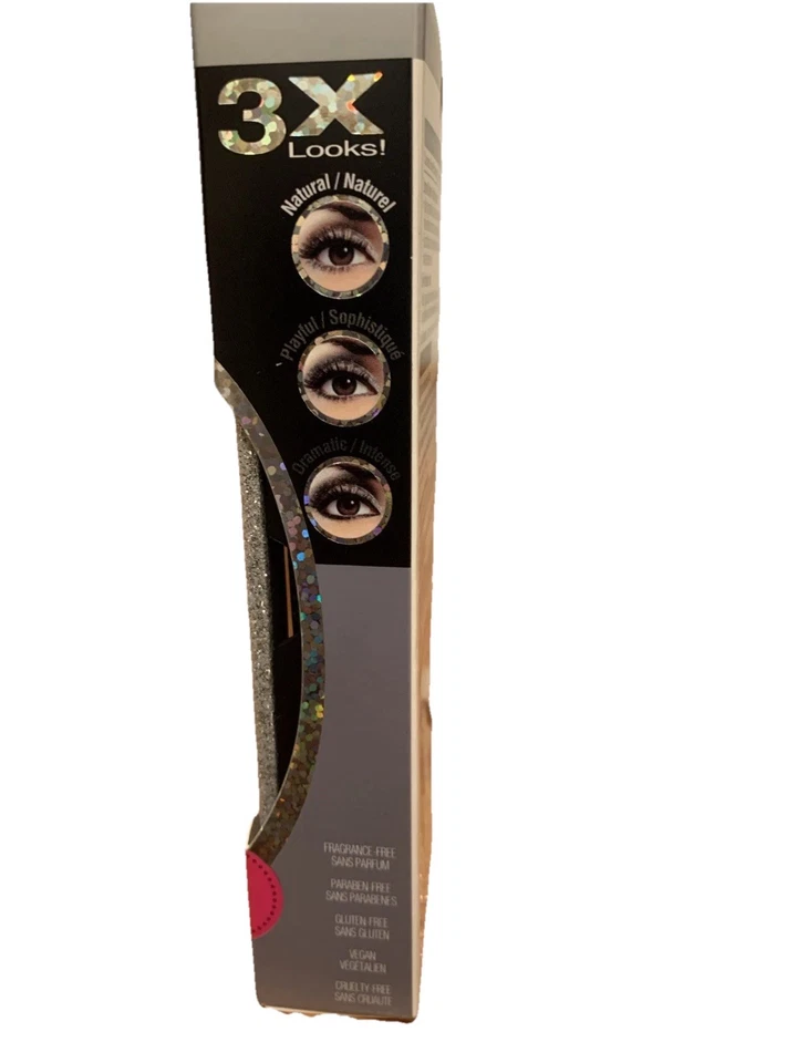 Physicians Formula Shimmer Strips #6408 Smoky Eyes Shimmer Eye Shadow Damaged - Image 2 of 4