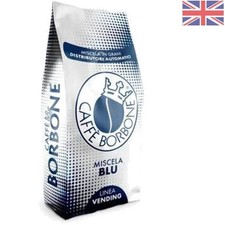Caffè Borbone Vending Miscela Top 1kg Whole Coffee Beans