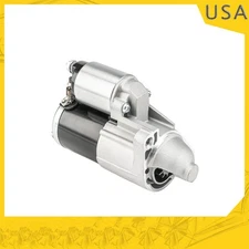 Starter Motors 17874N Fits 2003-2006 Jeep Wrangler 4.0L Automatic 1.4KW 11-Tooth