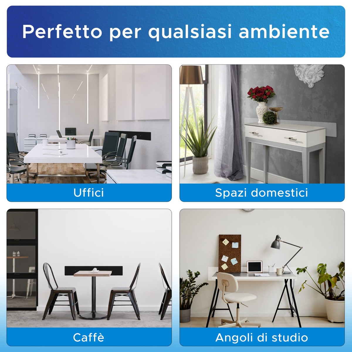 Fasce Battisedia In Plexiglas Trasparente E Colorato Su Misura - Foto 12