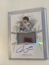 2019 Panini Flawless Baseball Cards 13