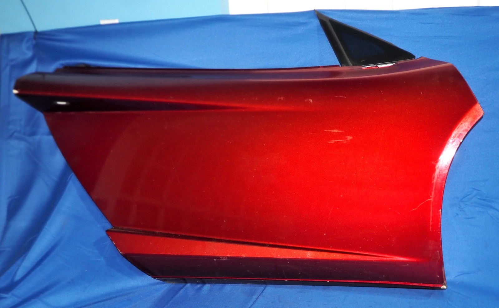 McLaren MP4-12C 2011-2016 Right Door framework