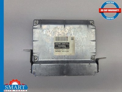 Lexus ISF IS F 5.0L 2UR-GSE Engine Control Module Unit ECU 89661-53A10 08-09 OEM