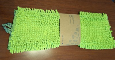 Norwex Chenille Dry Mop Pad