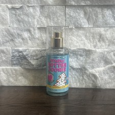 Bath  Body Works Warm Butter Cookie Truffle 2.5oz Travel Fragrance Mist NEW