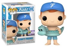 2023 Funko San Diego Comic-Con Exclusives Figures Checklist, Gallery and SDCC Shared List 86