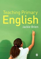 Jackie Brien | Teaching Primary English | Taschenbuch | Englisch (2011)