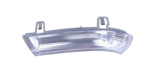FANALE FANALINO SPECCHIO SX PER VW GOLF 5 PASSAT EOS JETTA FRECCIA RETROVISORE