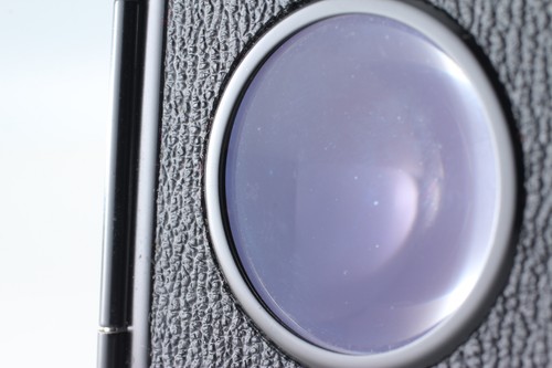 Late [ Top MINT w/ Case ] Pentax 67 Waist Level Finder For 67 67II From JAPAN - Imagen 4 de 9