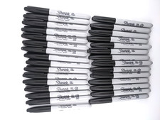 30ct Wholesale Bulk Sharpie Permanent Marker ...