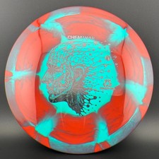 Retina Chemtrail - Retailer Exclusive