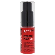 Powder Play Lite Soft Volumizing & Texturizing Powder .4 oz