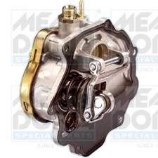 Unterdruckpumpe Bremsanlage MEAT & DORIA 91026 für 190 S124 MERCEDES W124 124 T1