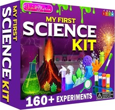 Jim&Gloria Science Kits for Kids Age 5-7 8-12...