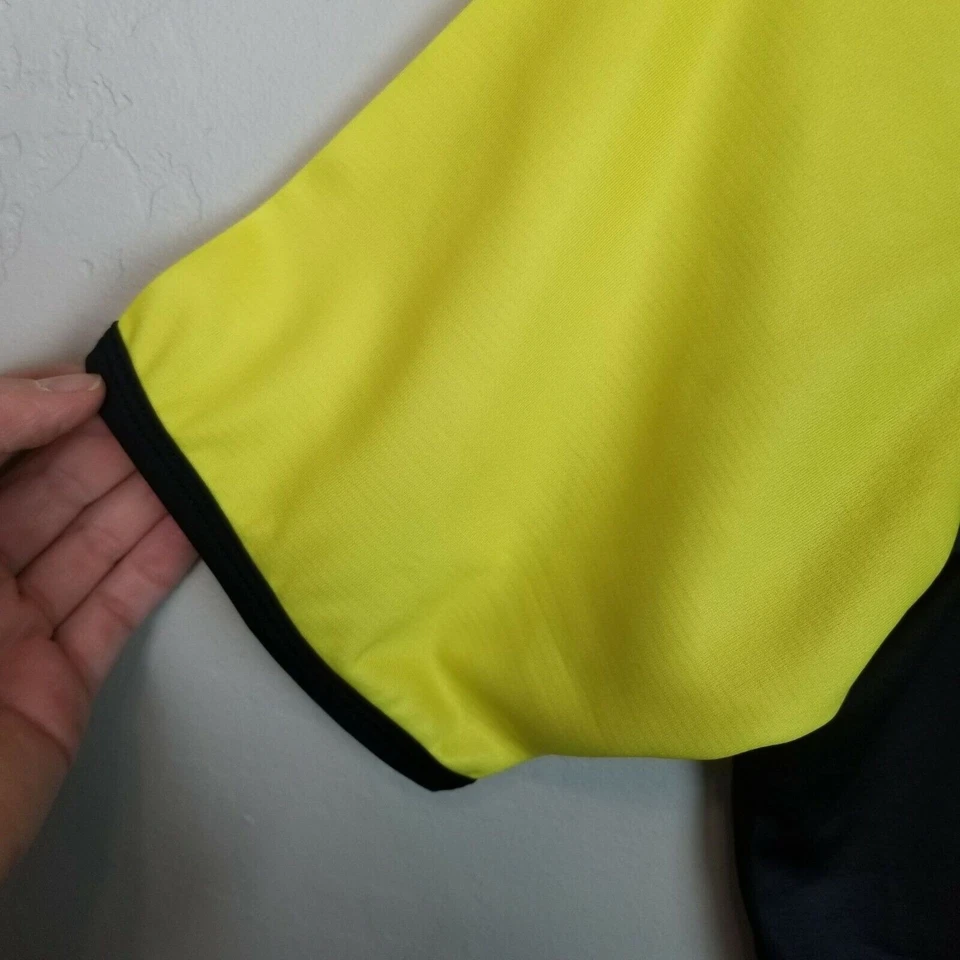 NUEVO Bellwether Mujer Grande Venus Jersey Manga Corta Bicicleta Ciclismo Camisa Foto 4 de 4